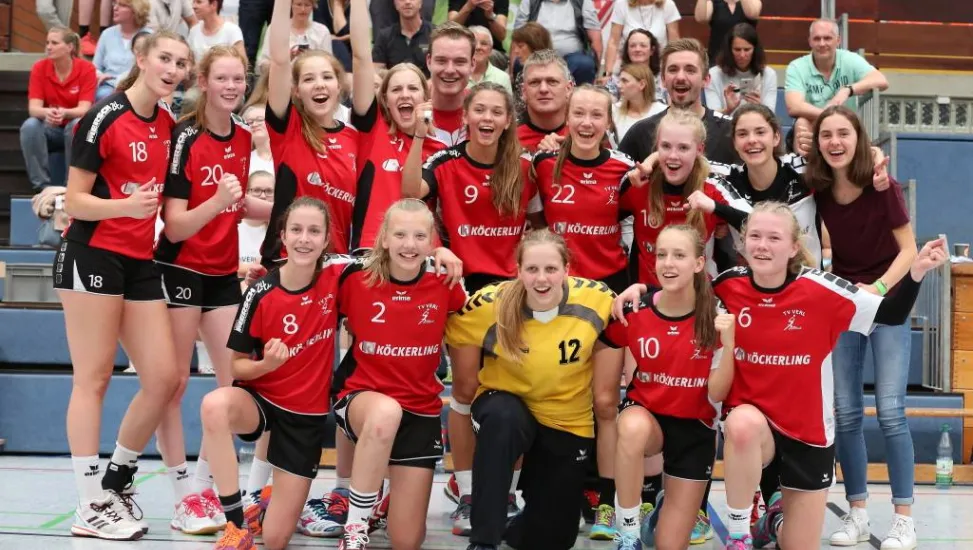 Germany Handball Cup