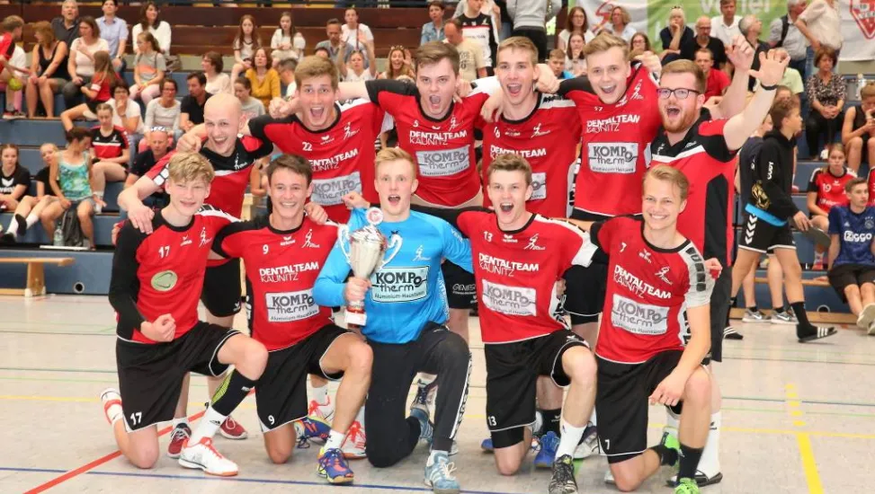 Germany Handball Cup