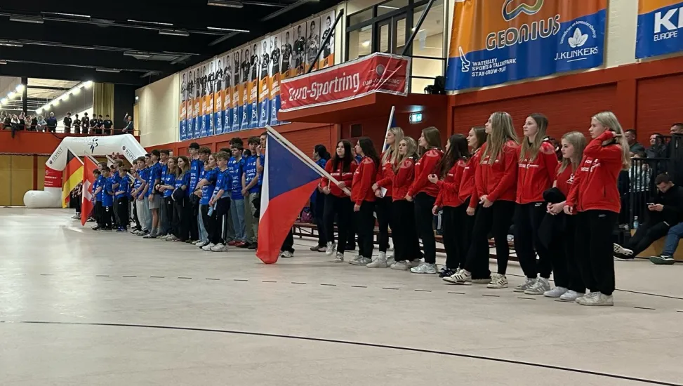 Limburg Handball Cup