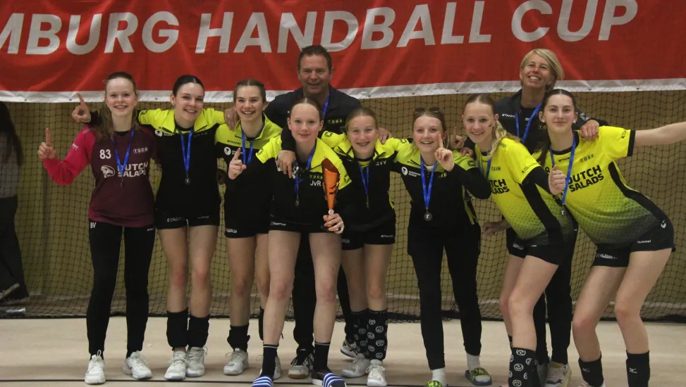 Limburg Handball Cup