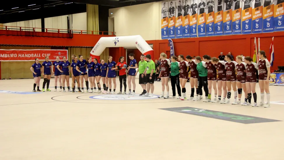 Limburg Handball Cup