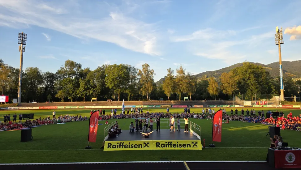 Vorarlberg Pokal