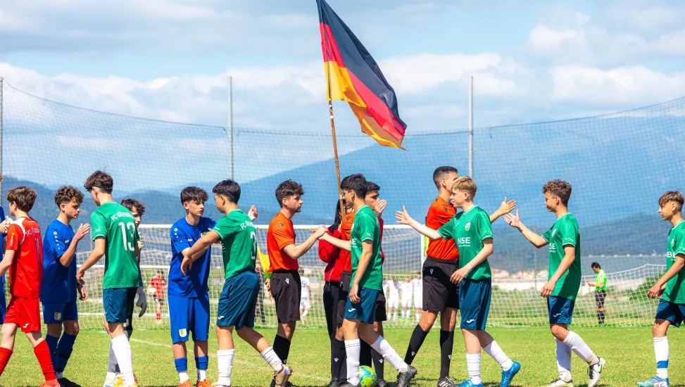 Copa Catalunya