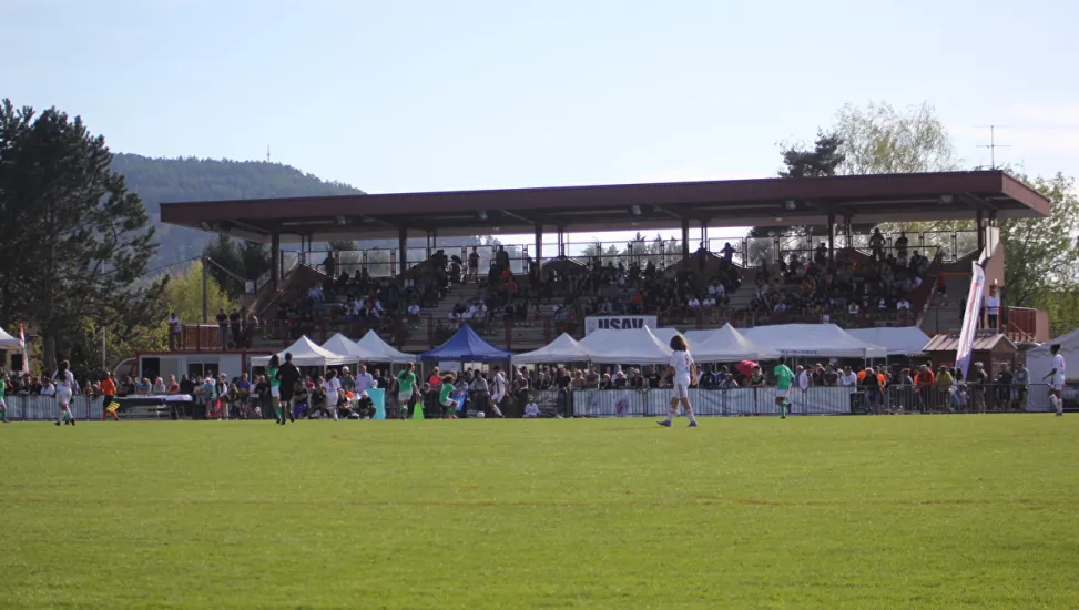 Leman Cup