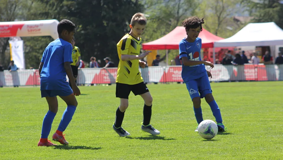Leman Cup