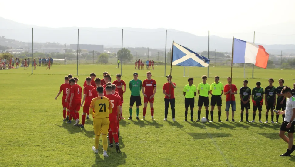 Copa Catalunya