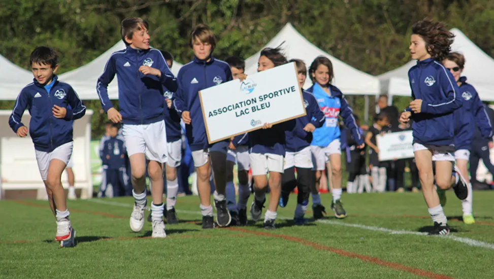 Leman Cup