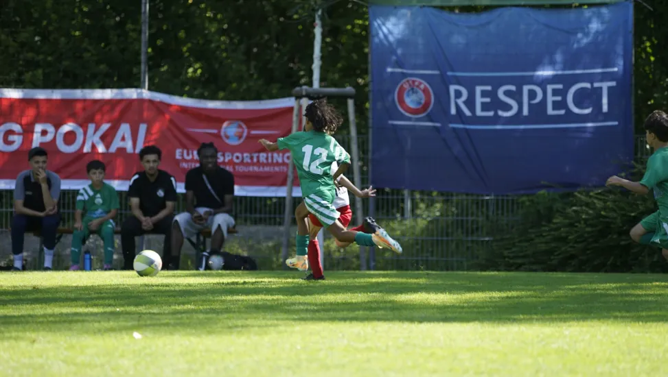 Vorarlberg Pokal