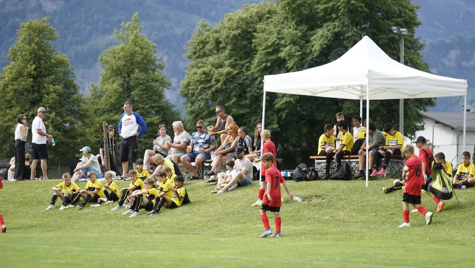 Vorarlberg Pokal