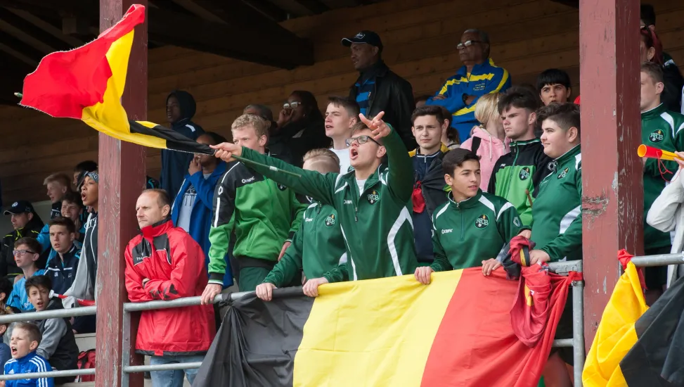 Antwerpen Cup