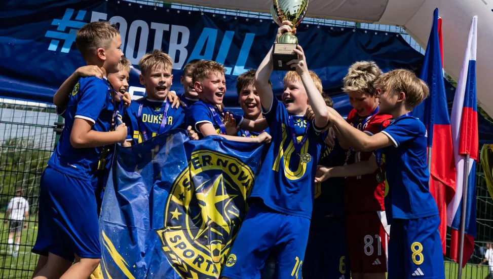 Budapest Trophy