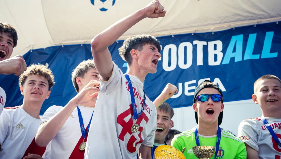 Budapest Trophy