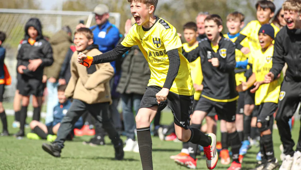 Limburg Cup