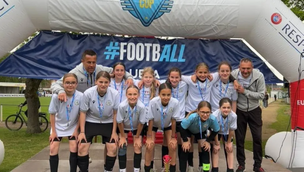 Belgium Cup