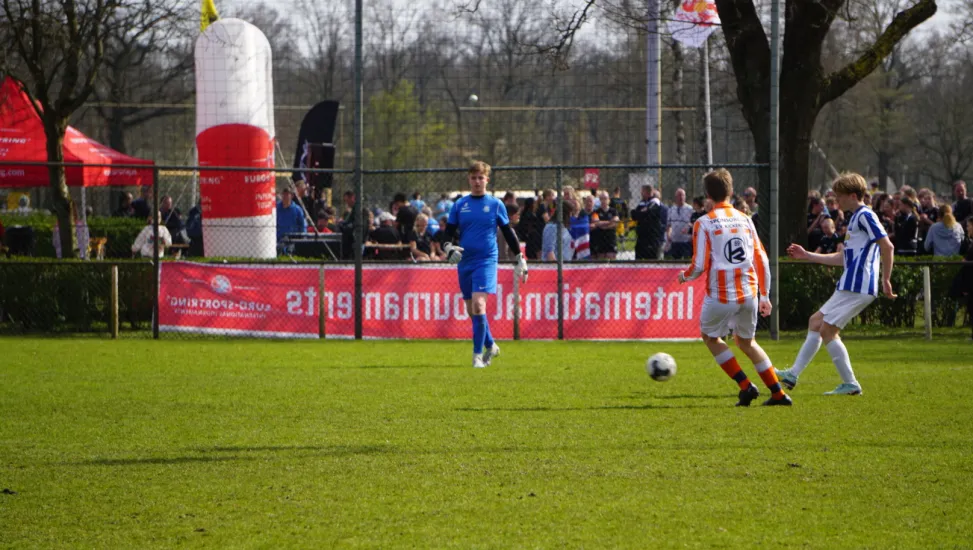 Belgium Cup