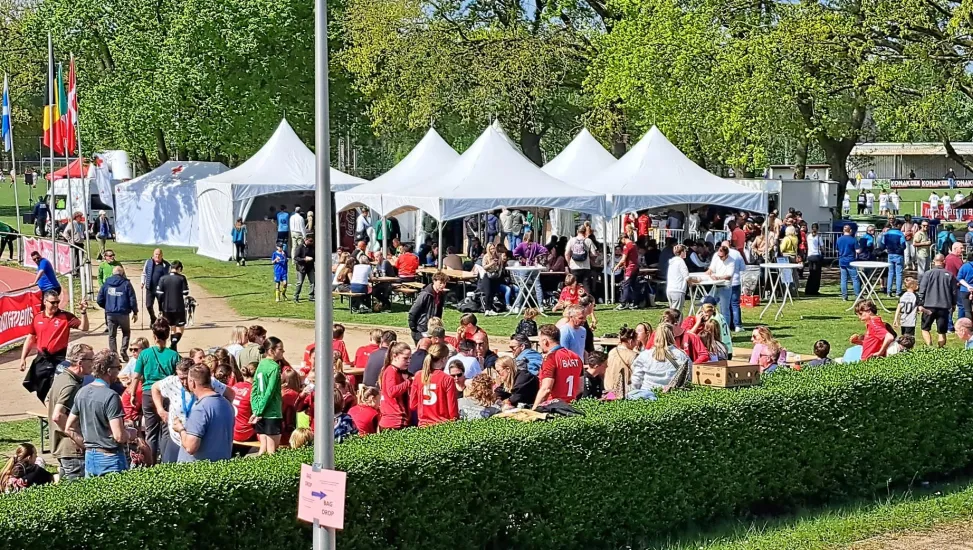 Belgium Cup