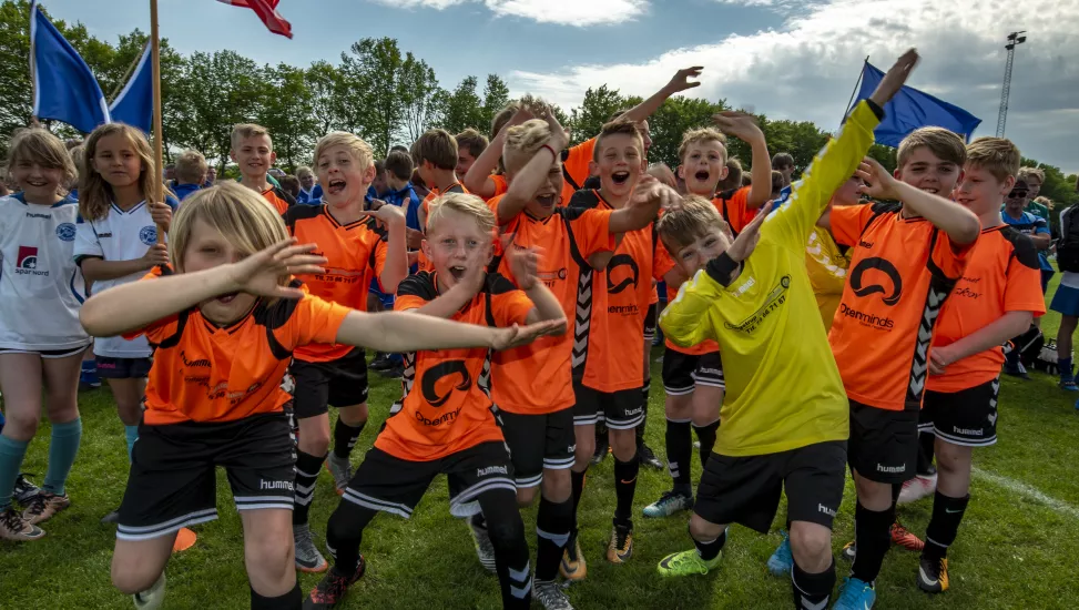 Aalborg City Cup