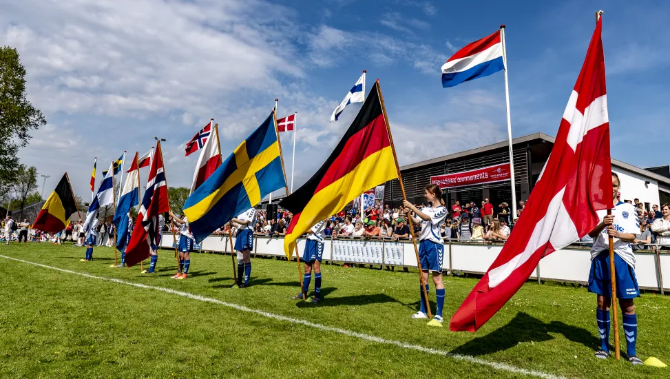 Aalborg City Cup