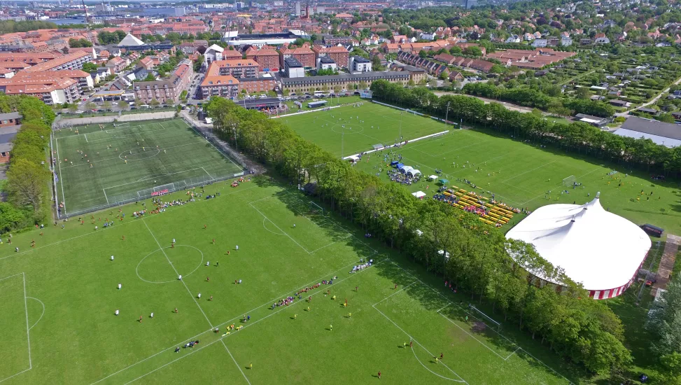 Aalborg City Cup