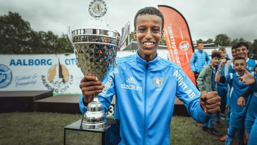 Aalborg City Cup