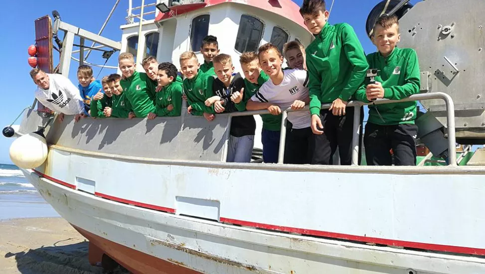 Aalborg City Cup