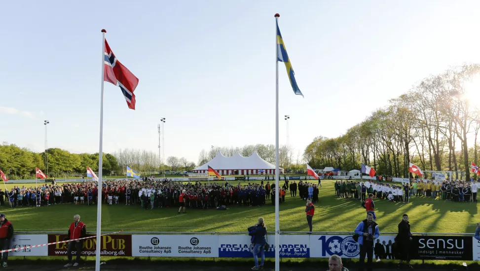 Aalborg City Cup