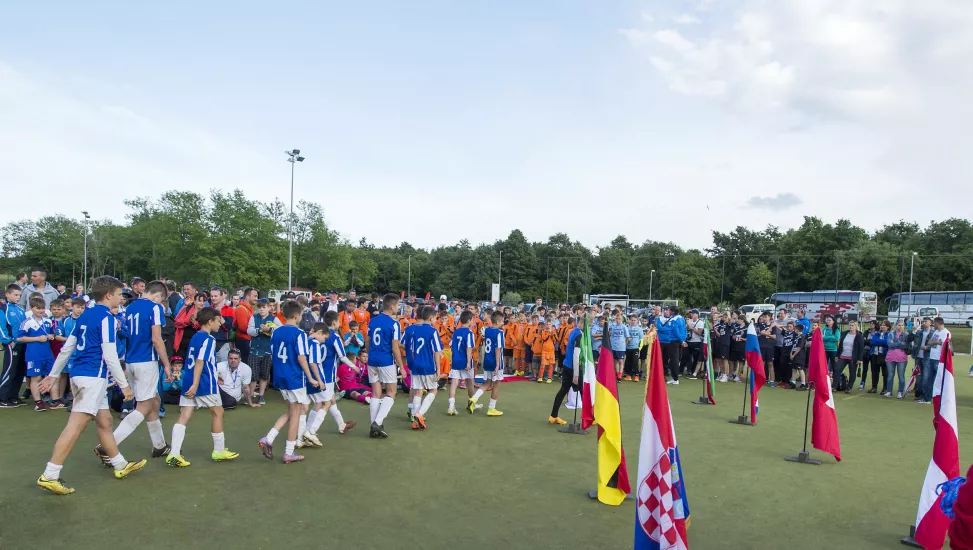 Jadran Cup