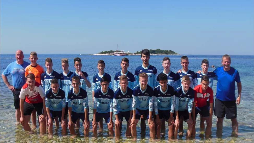 Istra Cup