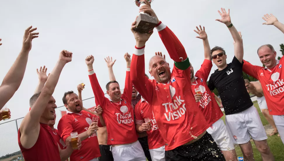 Amsterdam Tournament