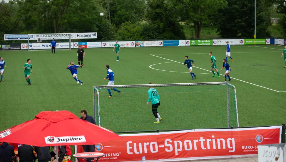 Amsterdam Tournament