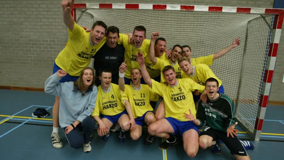 Arnhem Cup (Handball)