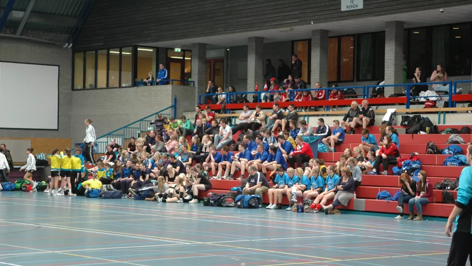 Arnhem Cup (Handball)