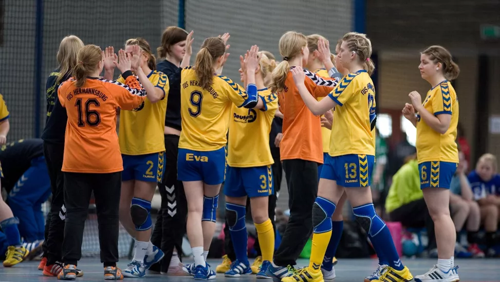 Arnhem Cup (Handball)