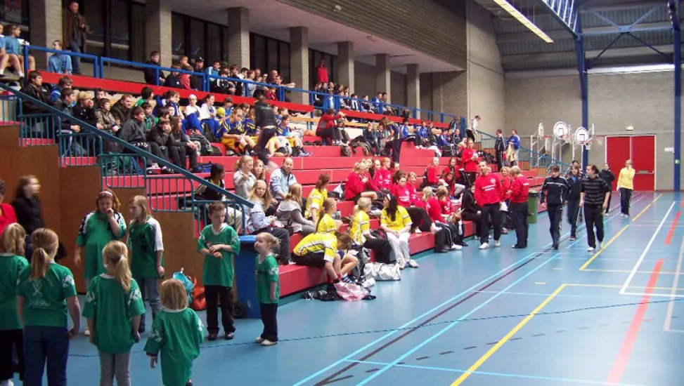 Arnhem Cup (Handball)