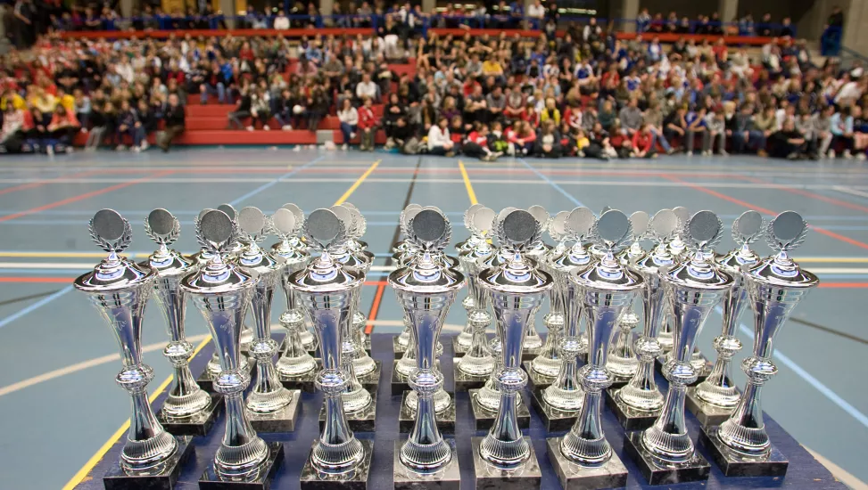 Arnhem Cup (Handball)