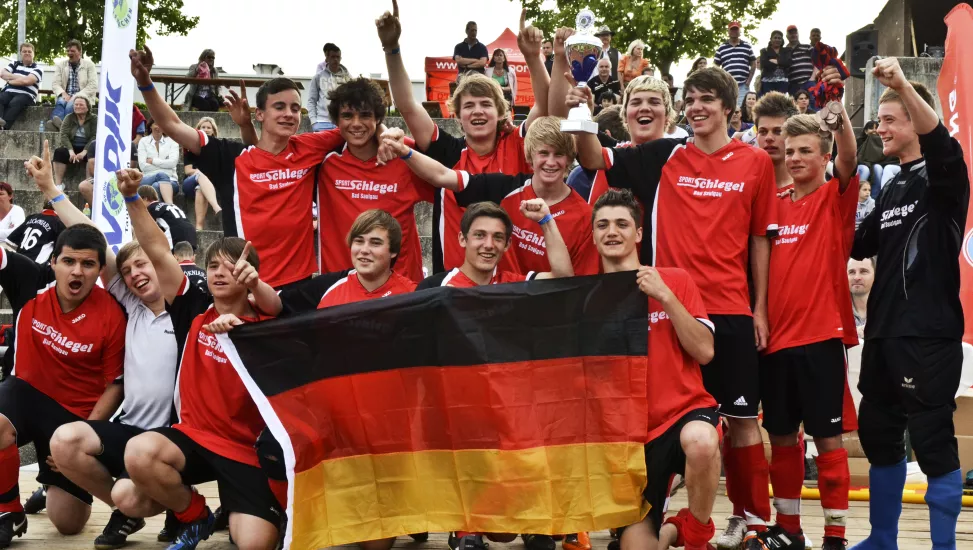 Bayern Trophy