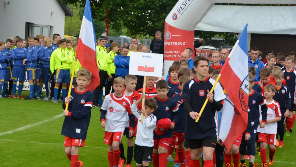 Bayern Trophy