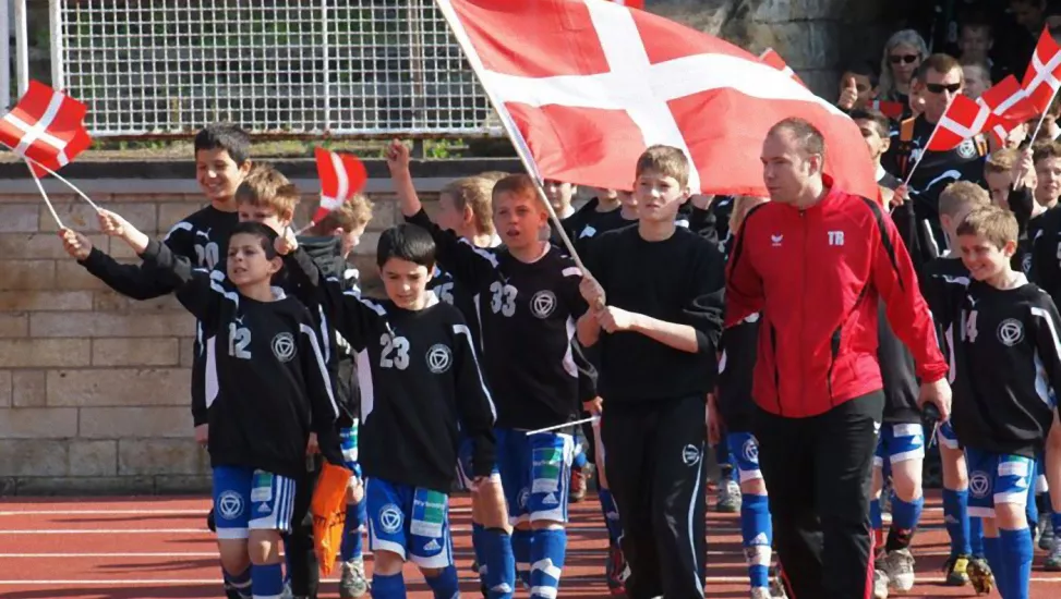 Berlin Pokal