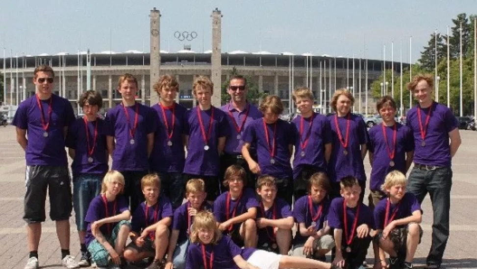 Berlin Cup