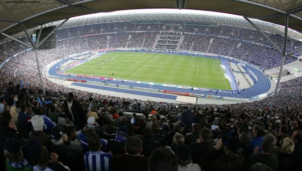 Berlin Cup