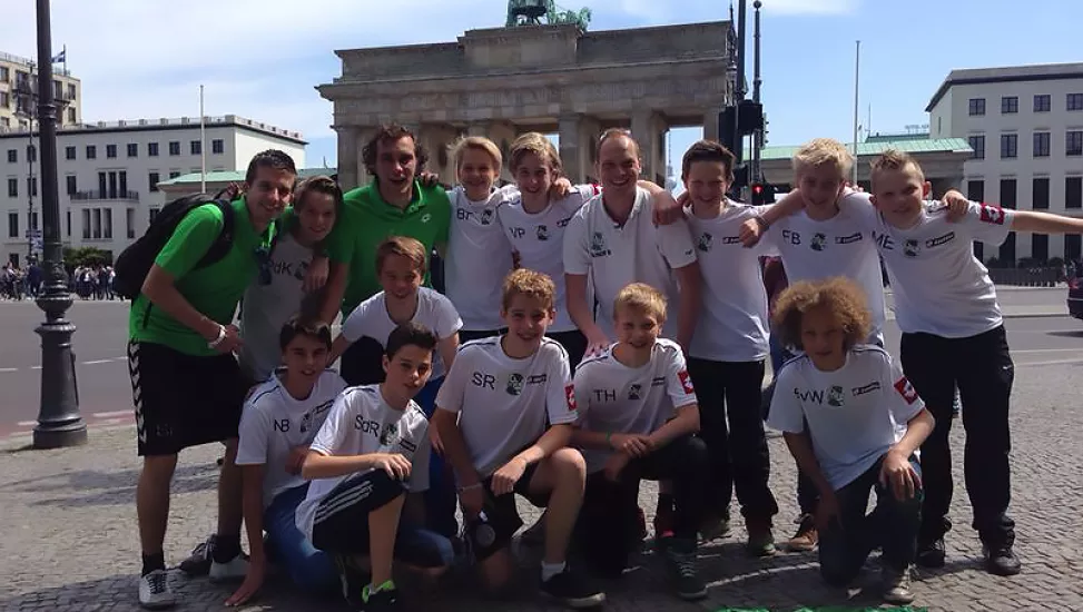 Berlin Cup