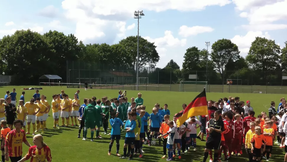 Berlin Cup
