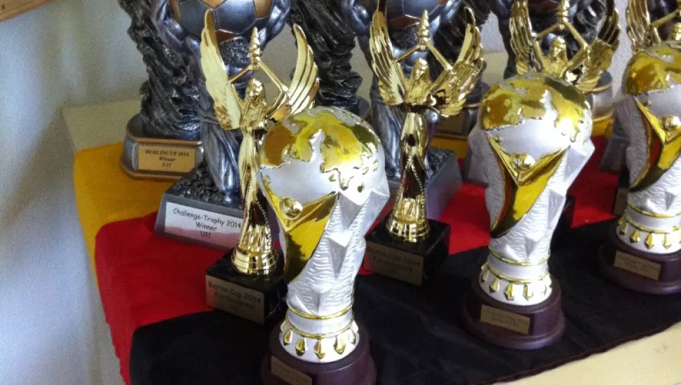 Berlin Cup