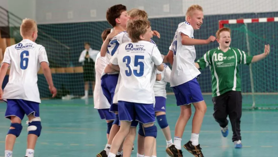 Berlin Handball Cup