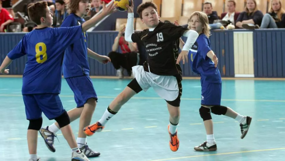 Berlin Handball Cup