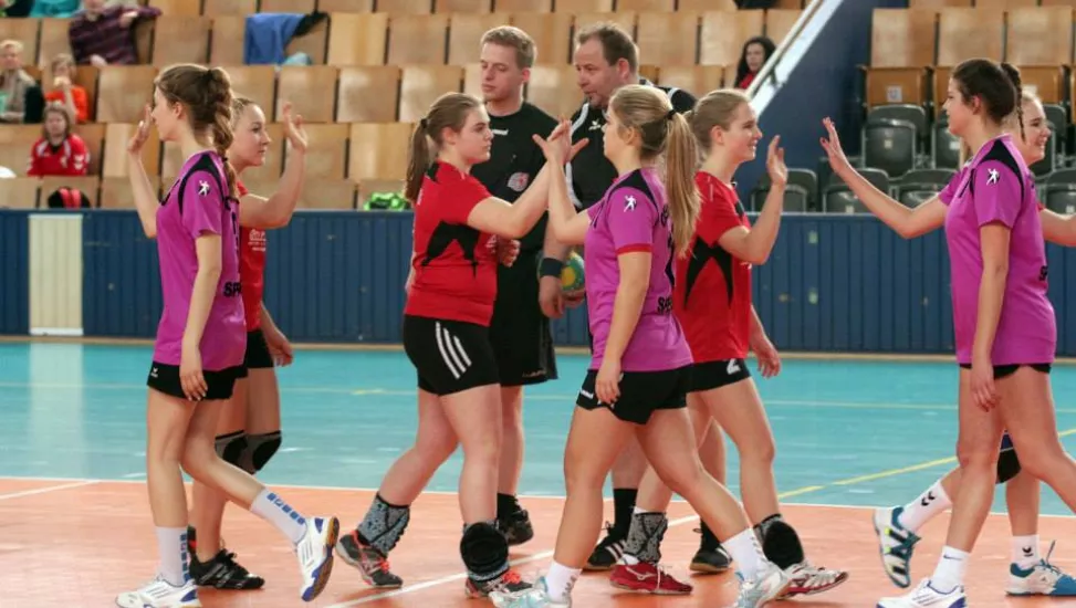 Berlin Handball Cup