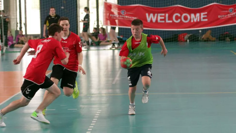 Berlin Handball Cup