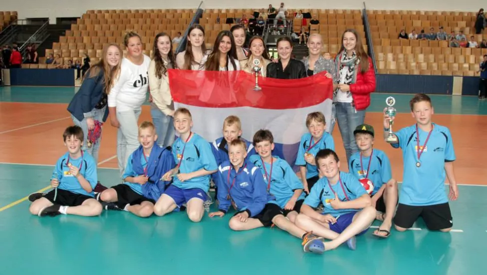 Berlin Handball Cup