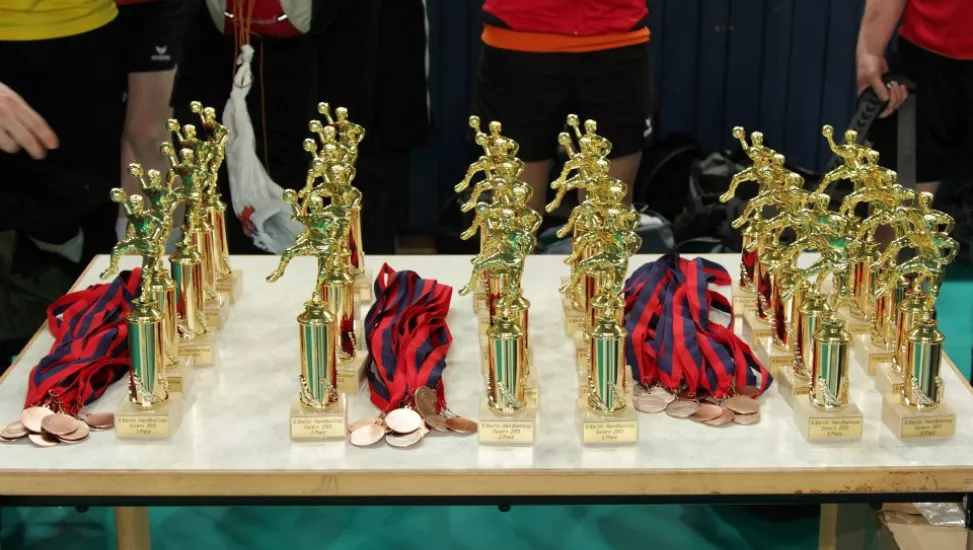 Berlin Handball Cup