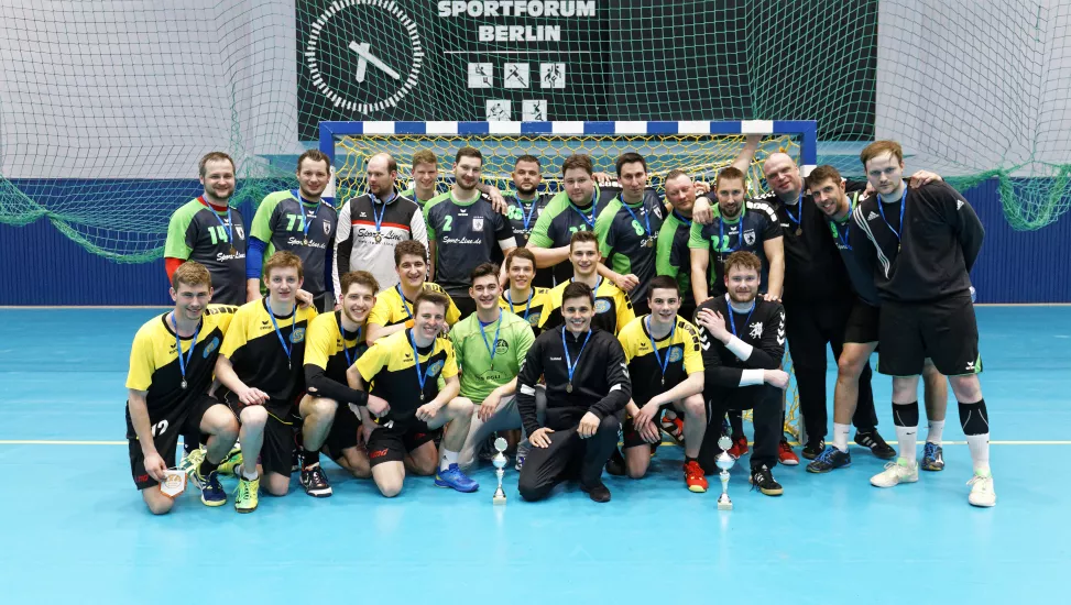 Berlin Handball Cup